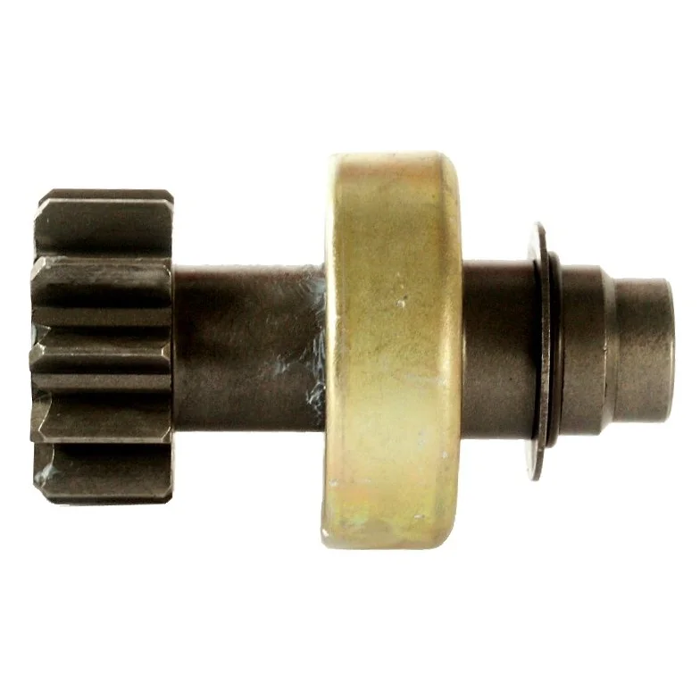 Starter drive