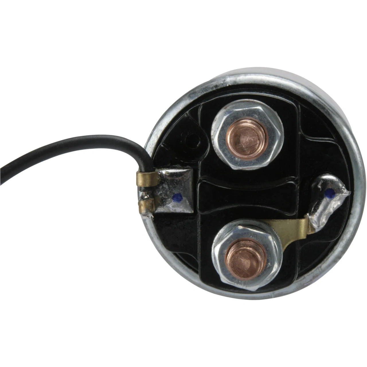 Solenoid