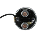Solenoid
