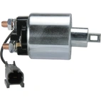 Solenoid