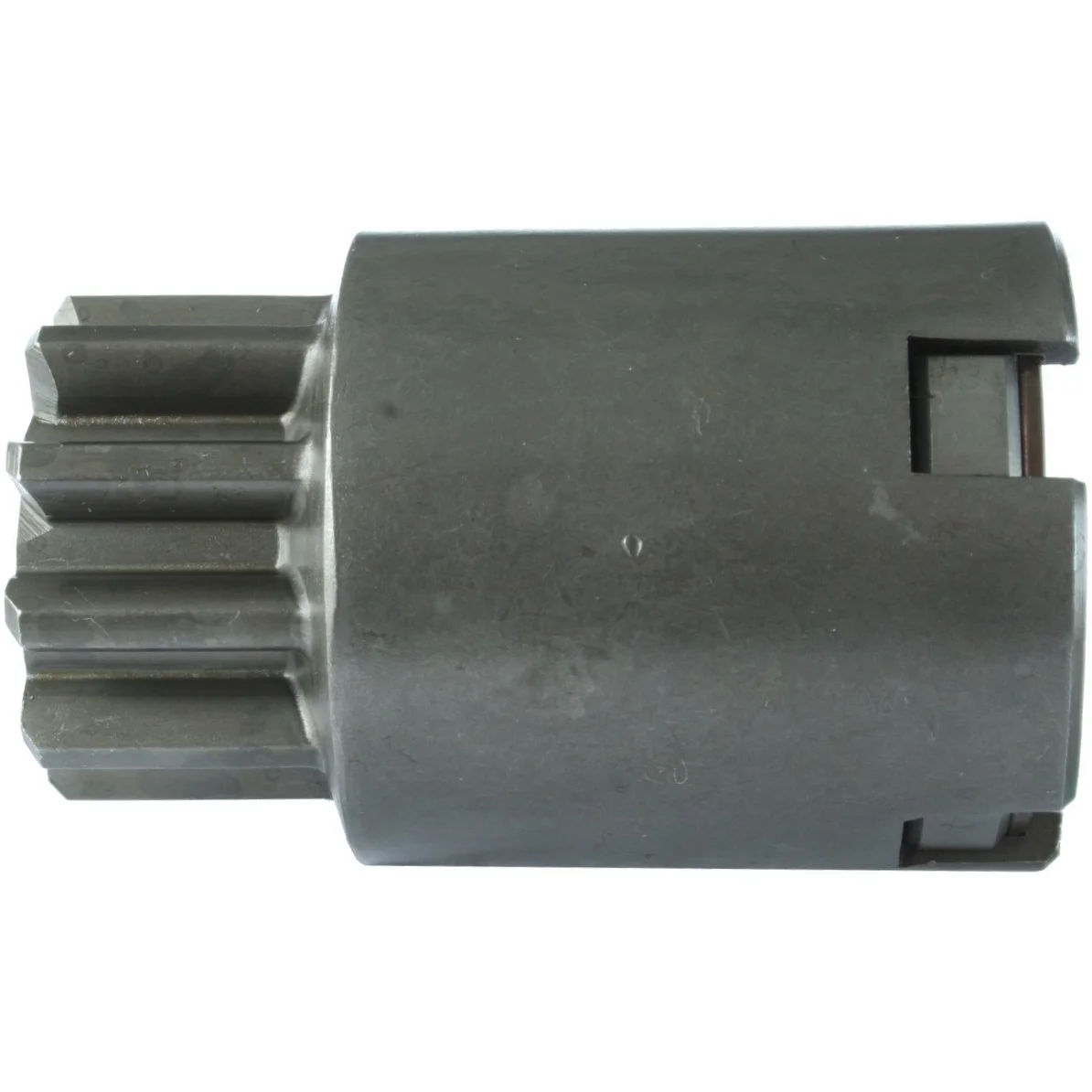 Starter drive