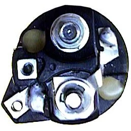 Solenoid