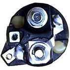 Solenoid