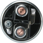Solenoid