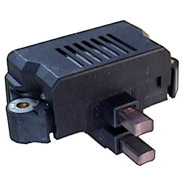 Voltage regulator
