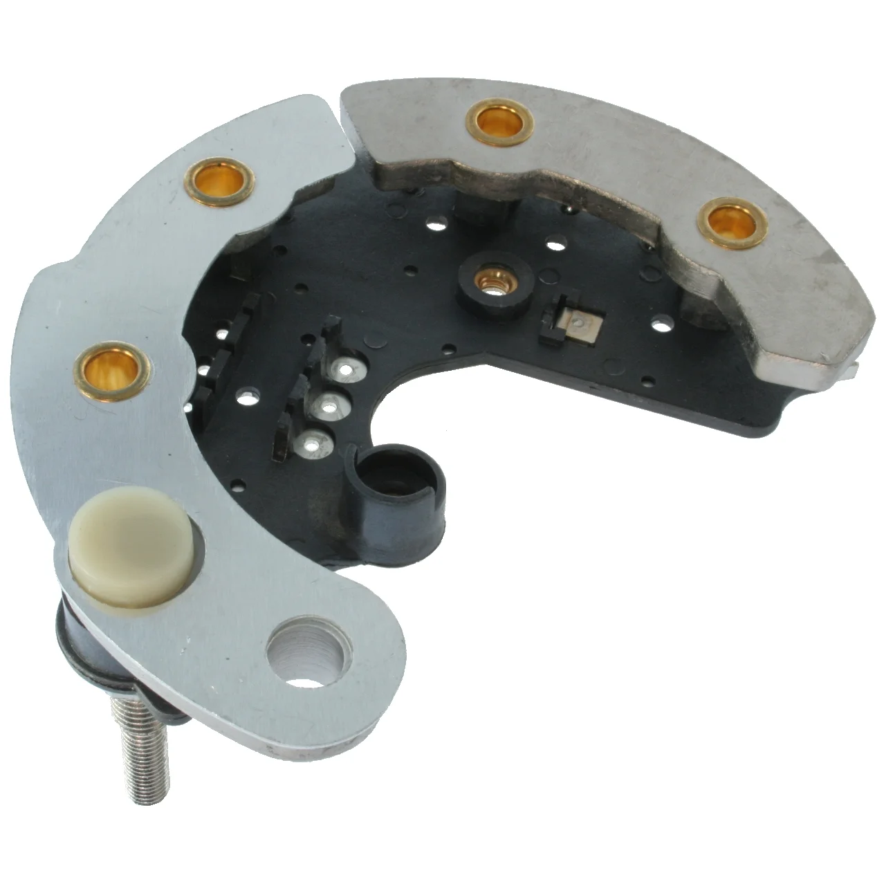 Diode rectifier