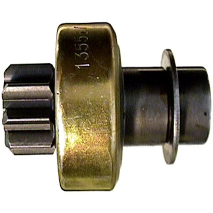 Starter drive
