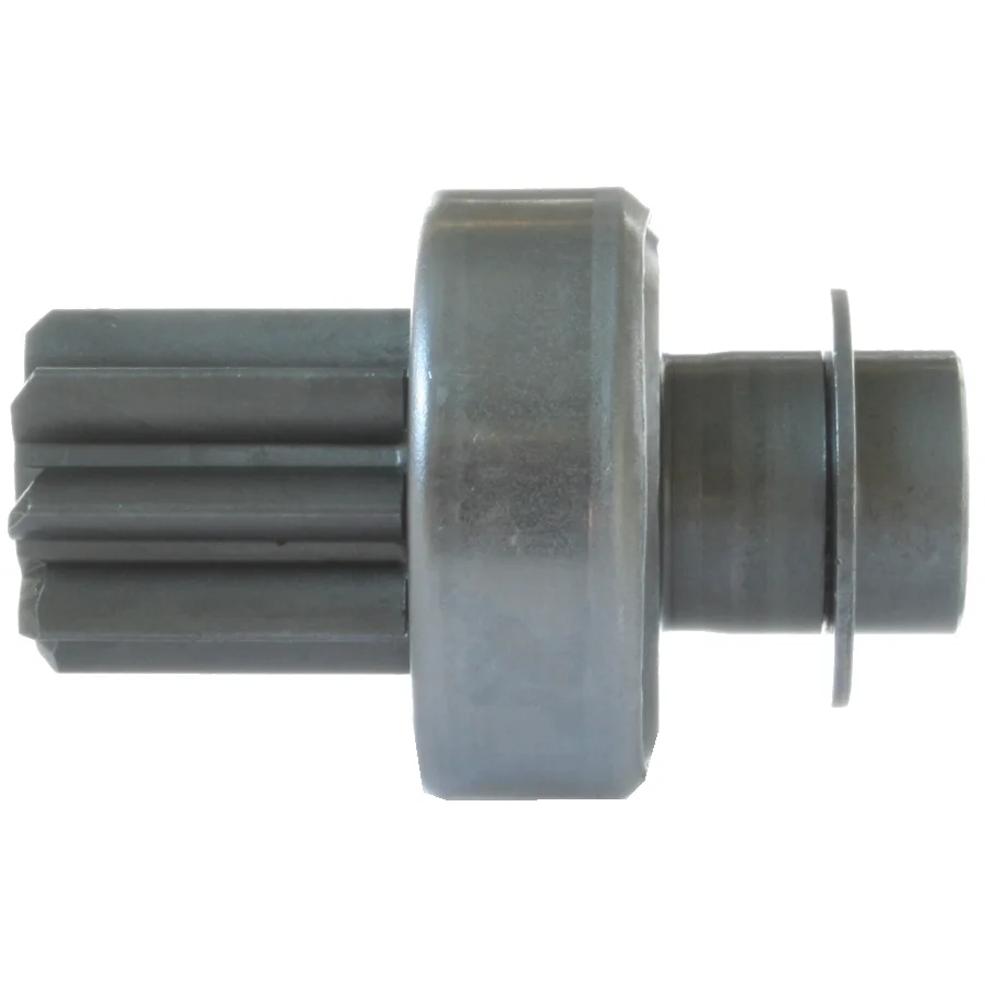 Starter drive