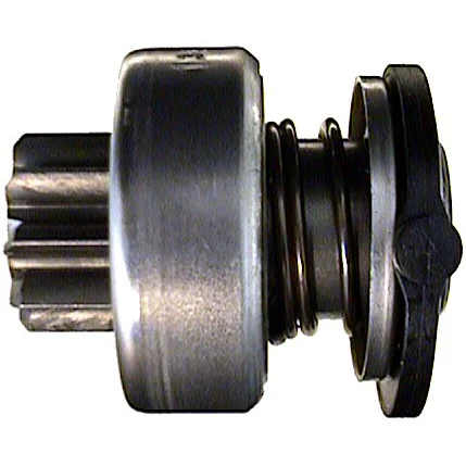 Starter drive