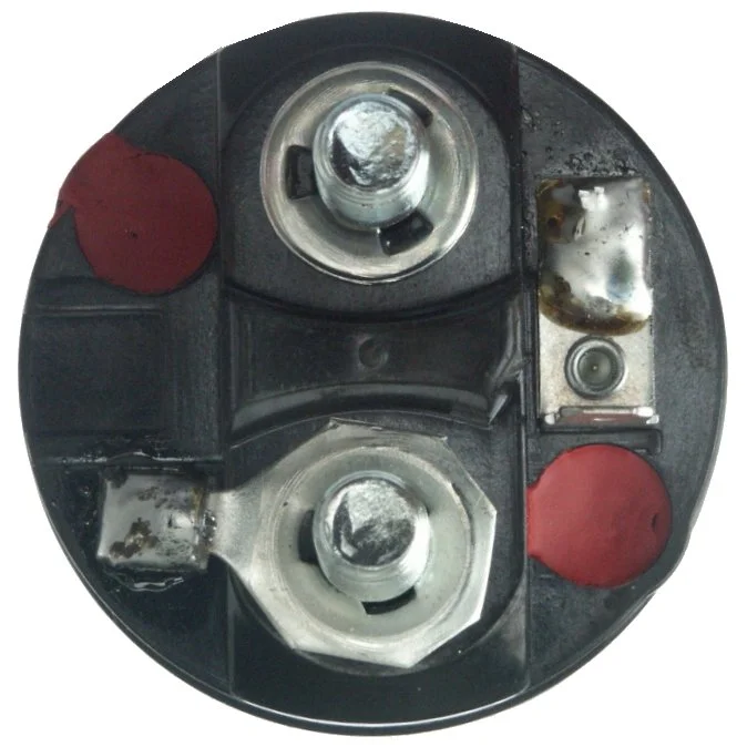 Solenoid