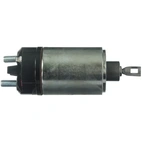 Solenoid