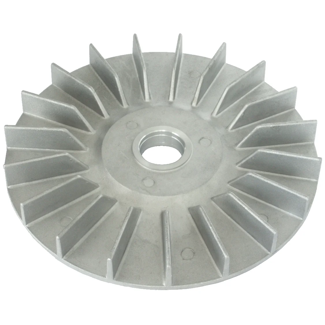 Fan blade / Fan disk