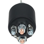 Solenoid