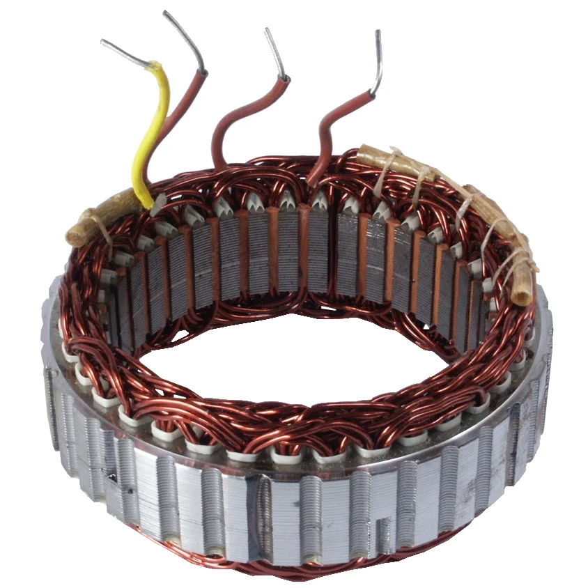 Stator