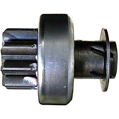 Starter drive