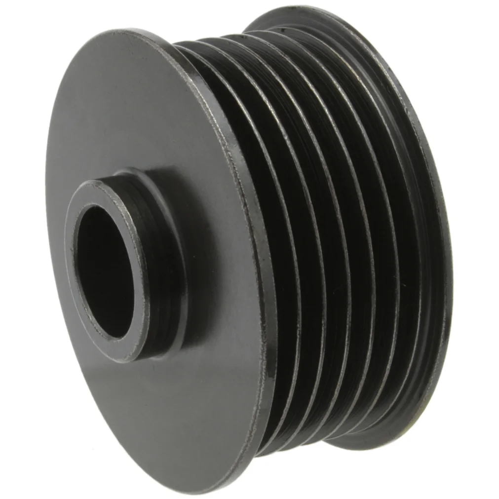 Pulley