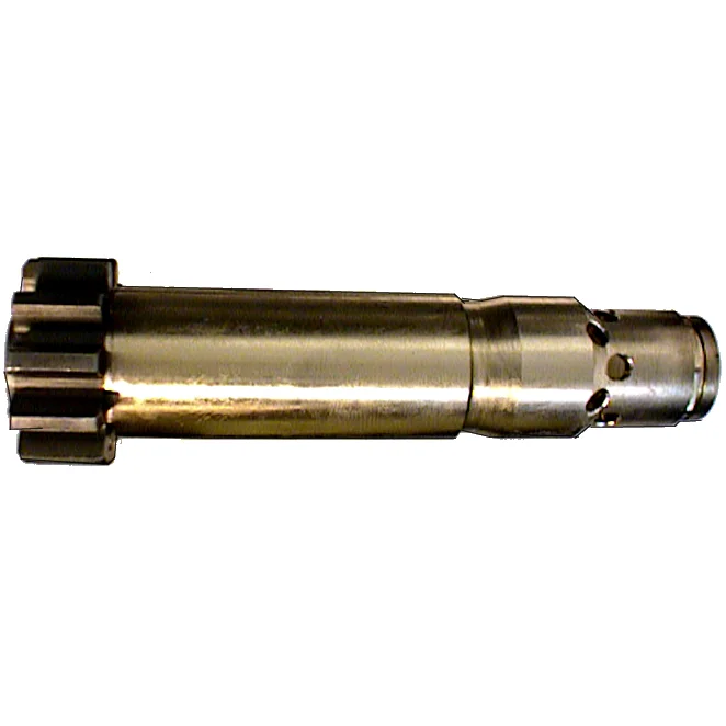 Starter drive