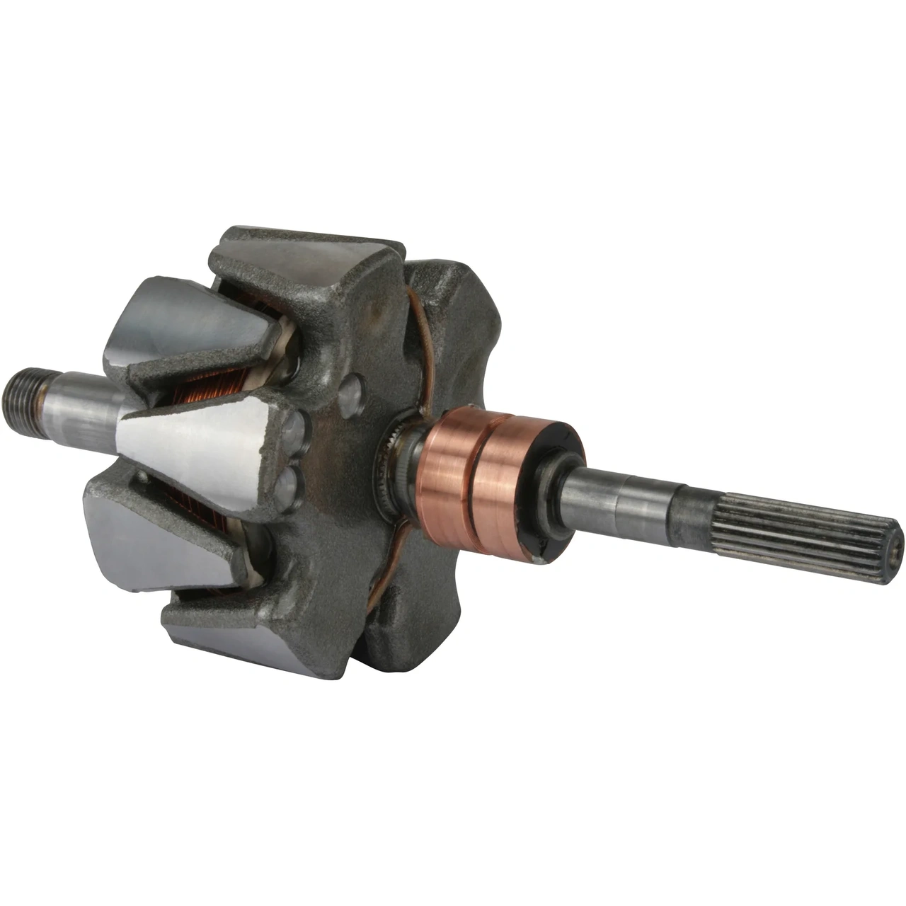 Armature / Rotor