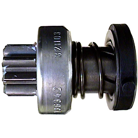 Starter drive