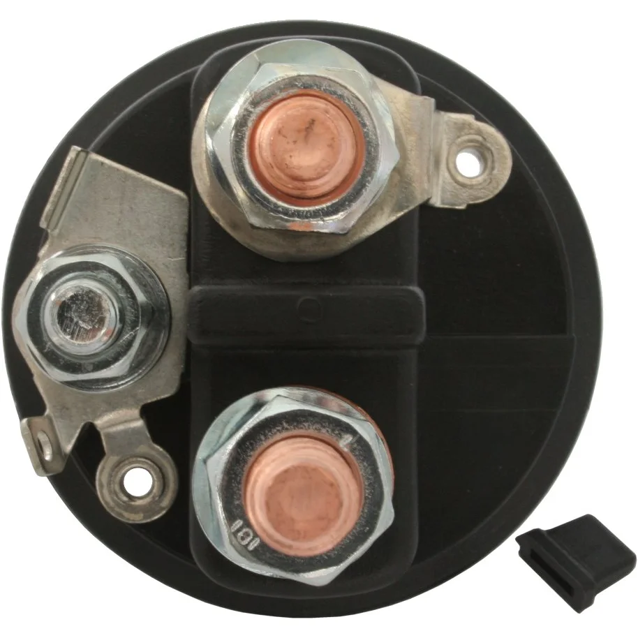 Solenoid lock