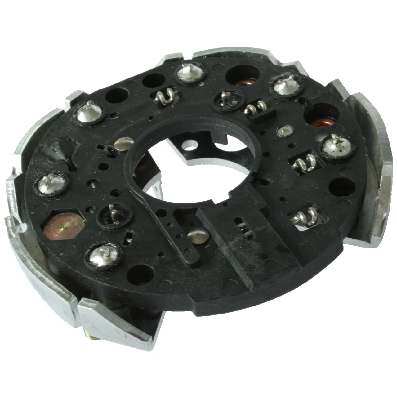 Diode rectifier