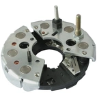 Diode rectifier
