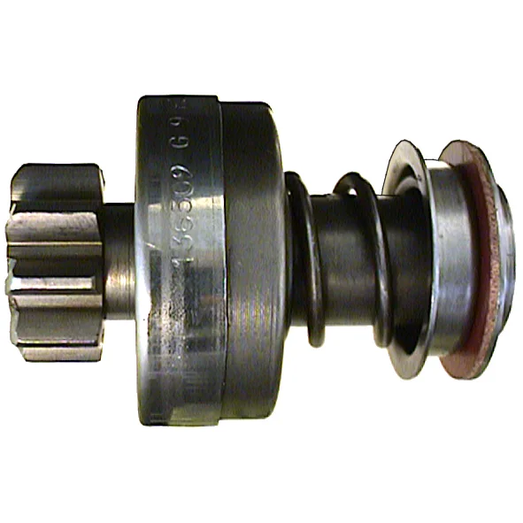 Starter drive