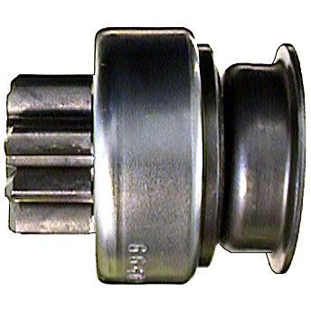 Starter drive