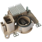 Voltage regulator