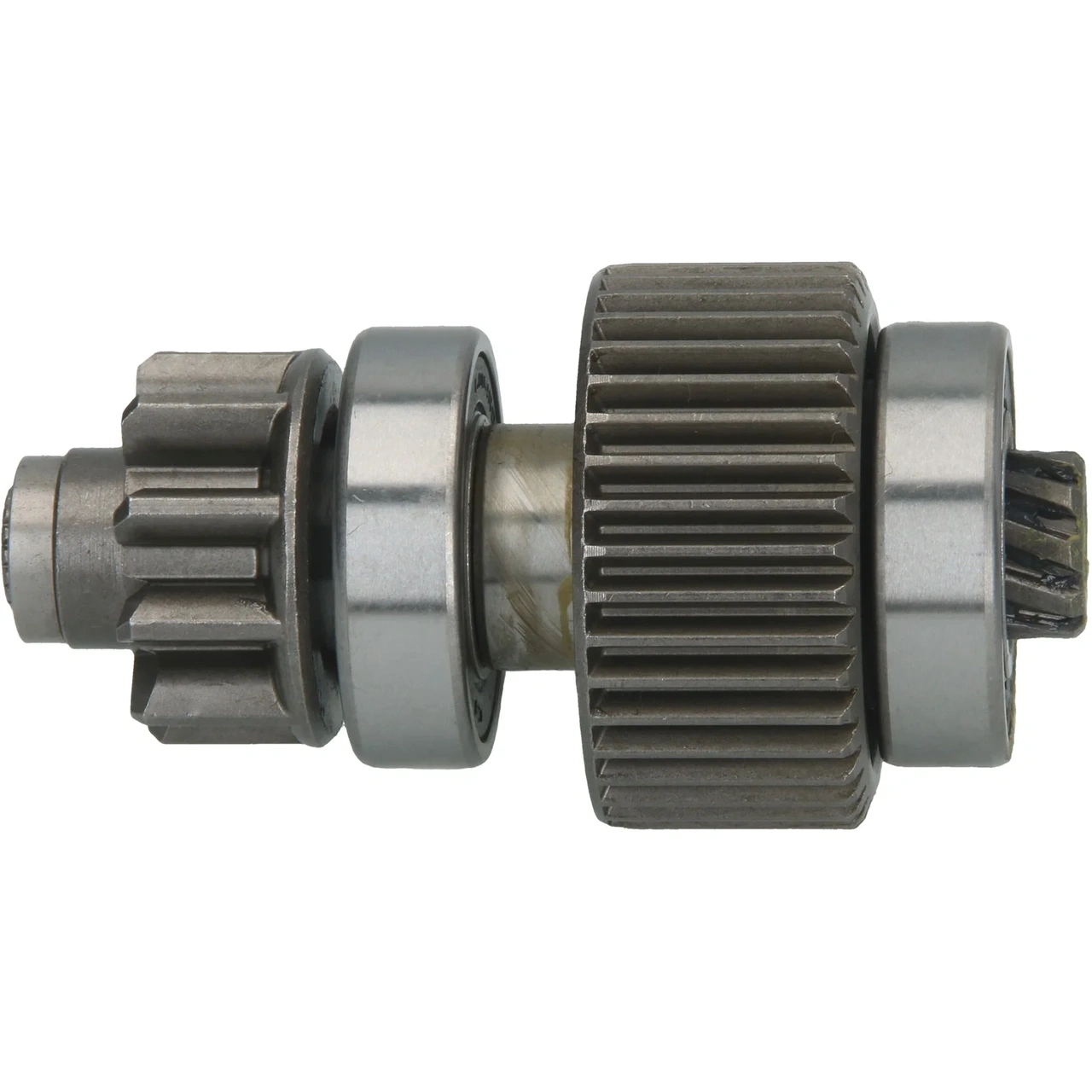 Starter drive