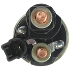 Solenoid