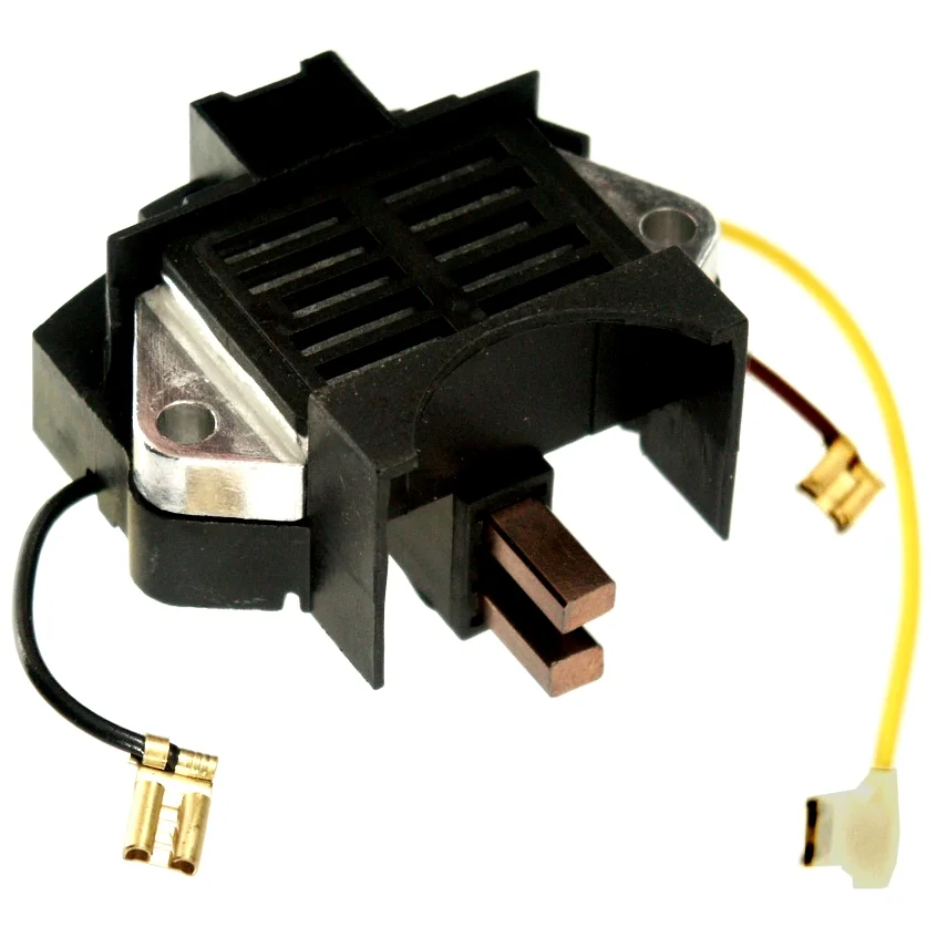 Voltage regulator