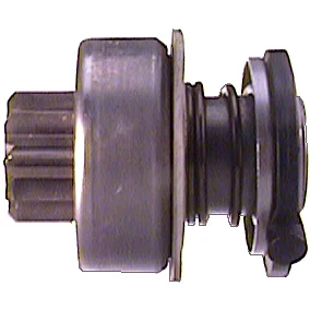 Starter drive
