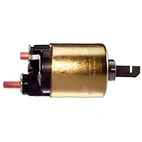 Solenoid