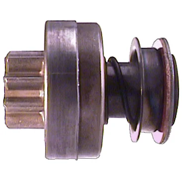 Starter drive