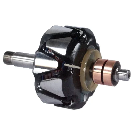 Armature / Rotor