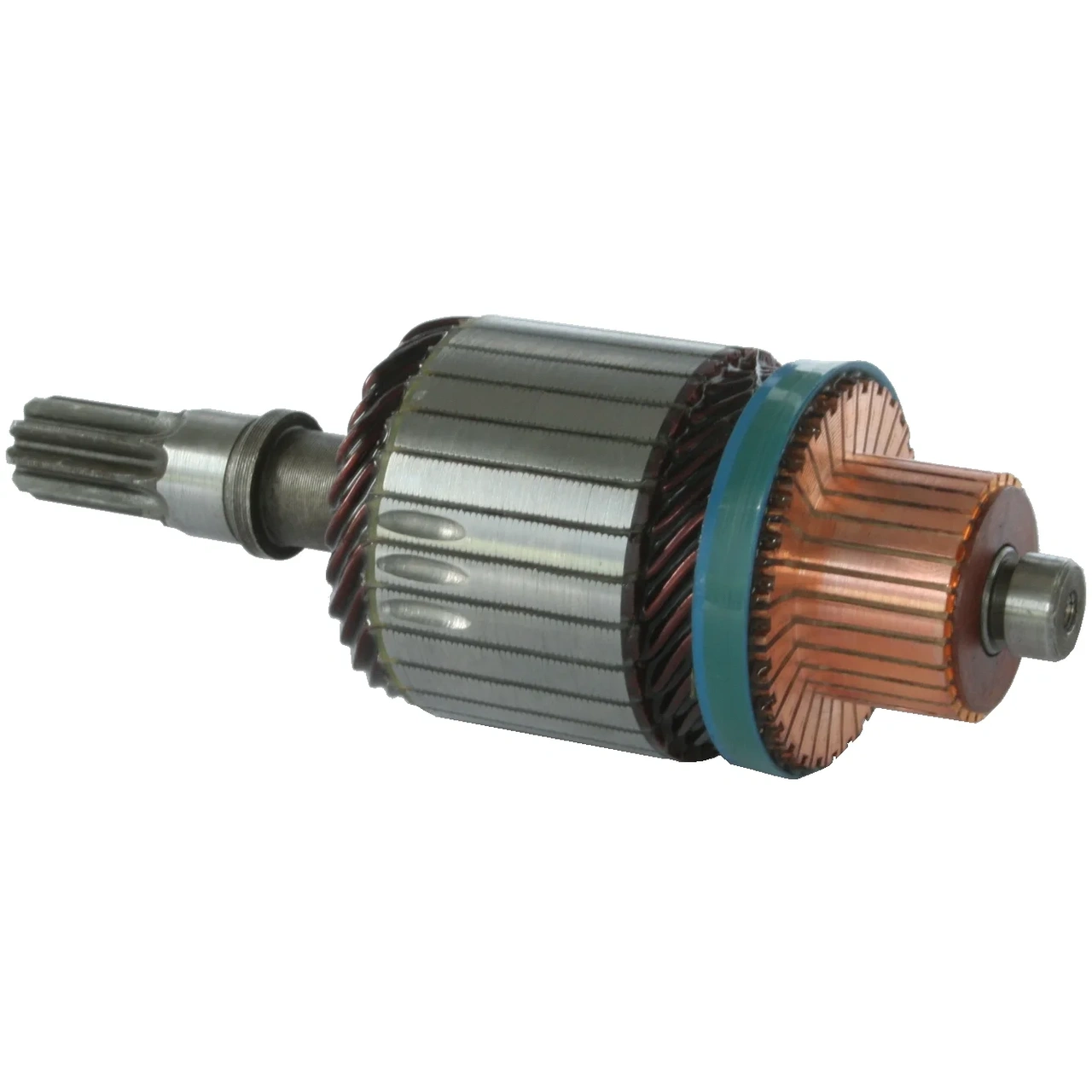 Armature / Rotor