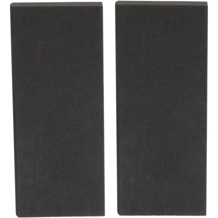 Rotor blades for vacuum pump