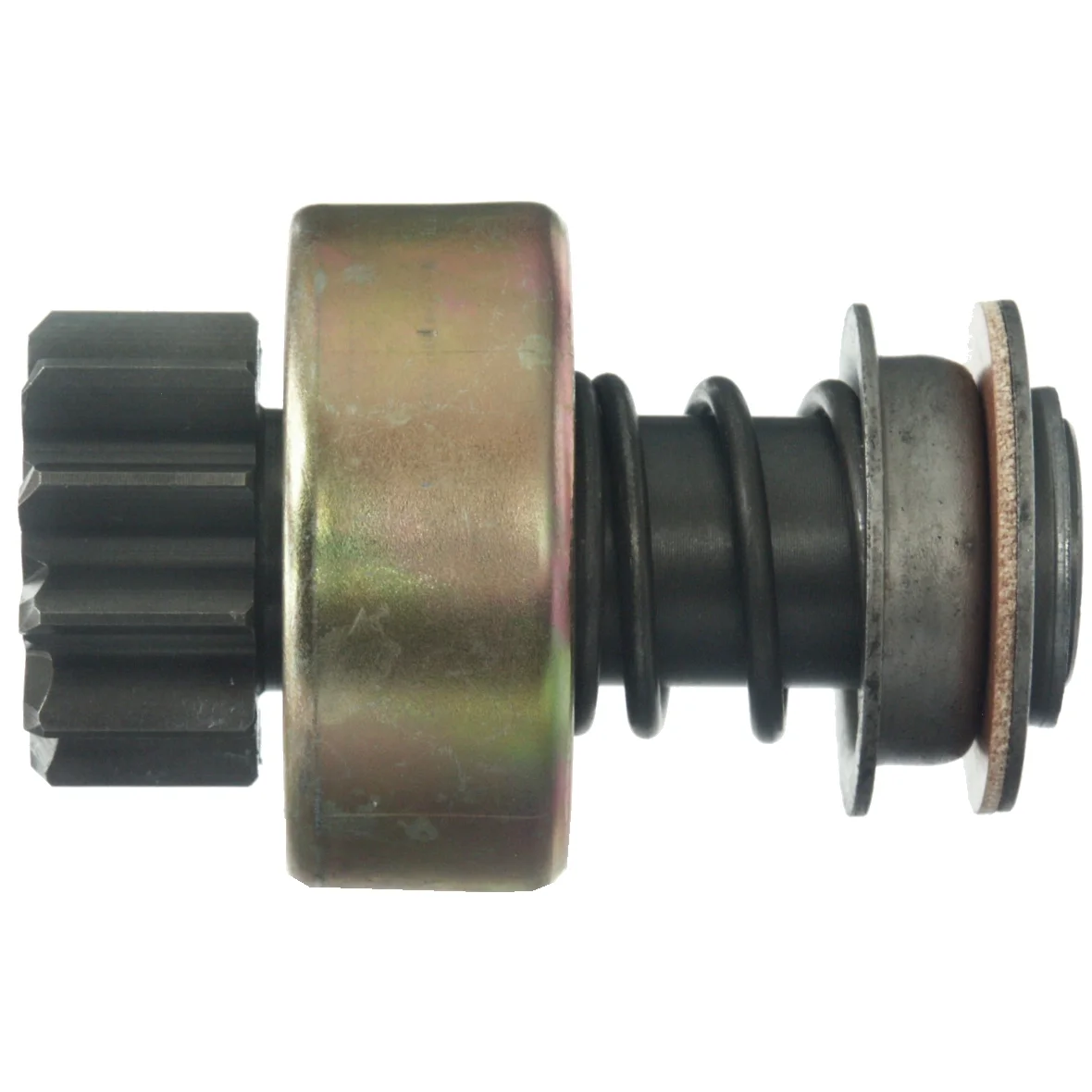 Starter drive