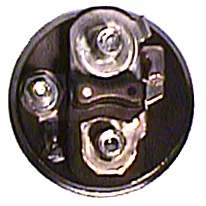 Solenoid
