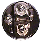 Solenoid