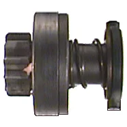 Starter drive