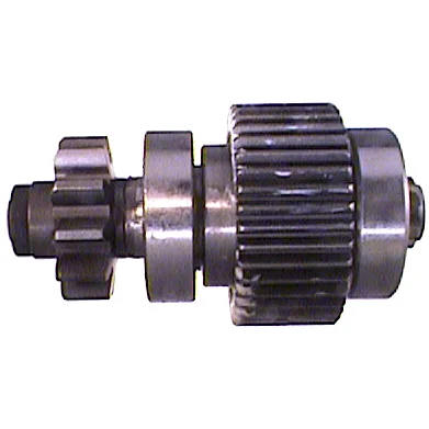 Starter drive