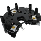 Diode rectifier