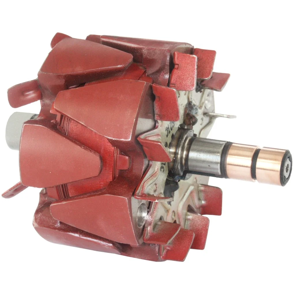 Armature / Rotor