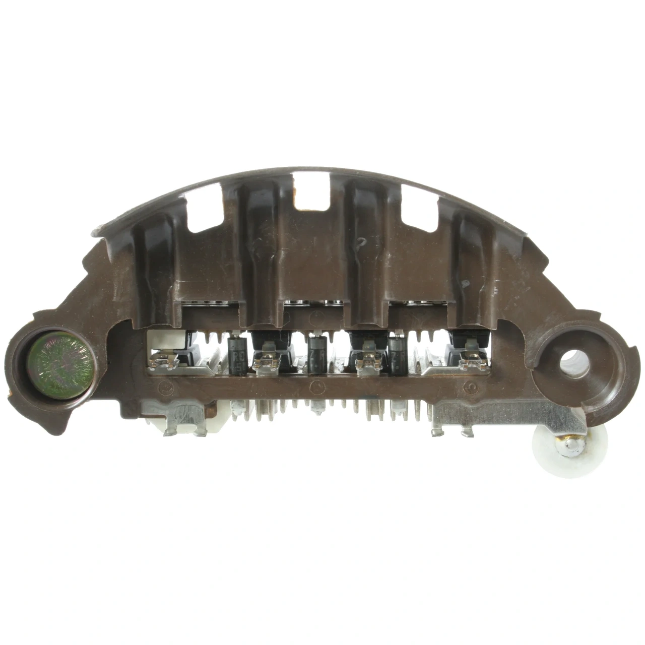 Diode rectifier
