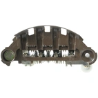 Diode rectifier