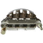 Diode rectifier