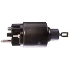 Solenoid