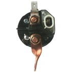 Solenoid